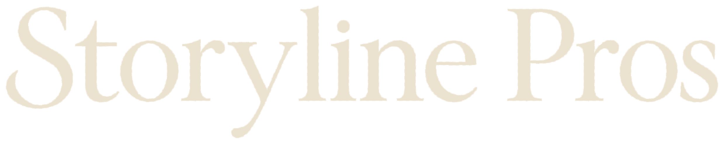 Storyline Pros