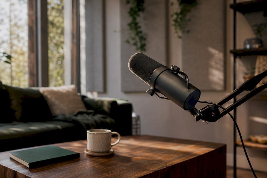 Podcast Backlinks: A 2026 Playbook for SEO Teams