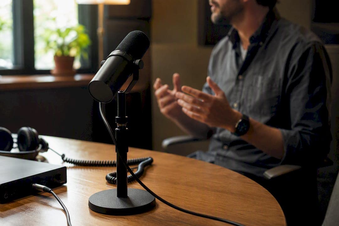 Targeted Podcast Guest Tours Build Founder Authority Fast