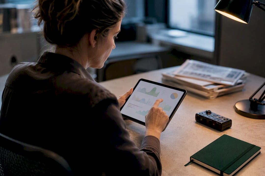 Prove ROI: Digital PR vs Link Building for Marketers, 5 Signals