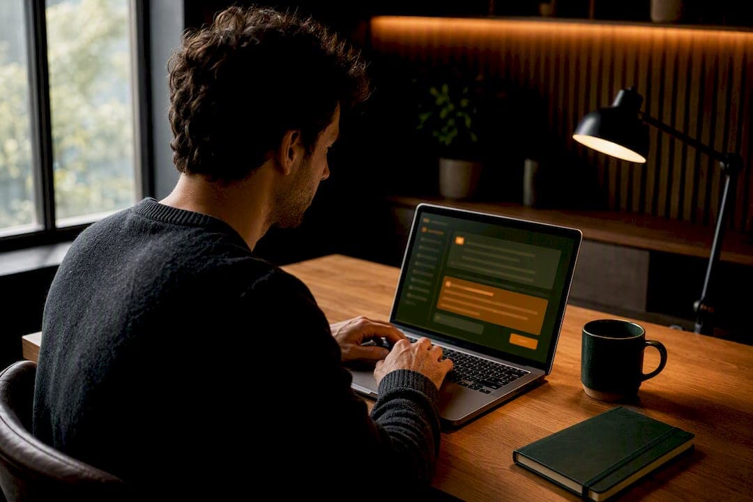Founders: 60–90 Minutes That Decide Your Hacker News Launch