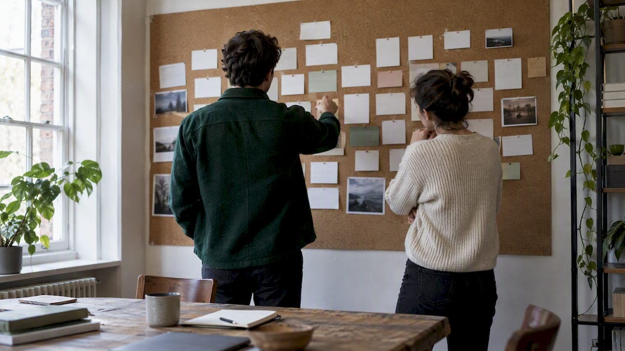 5 Principles to Make Narrative Engineering Infrastructure for Founders